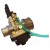 carburateur 21mm Dellorto Typhoon/Zip/NRG kabel